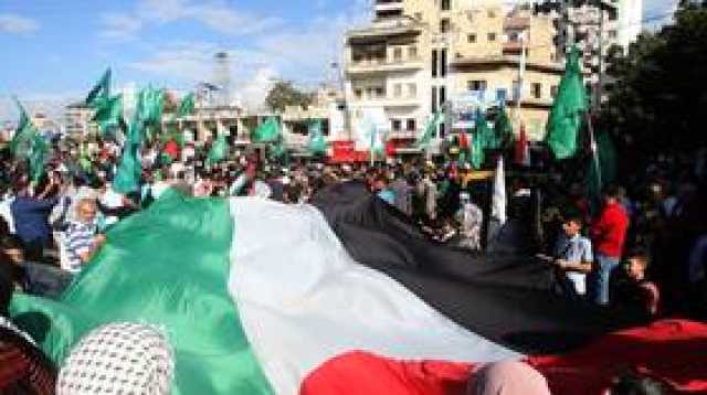 'حماس' تناشد بأوسع مشاركة.. إضراب عالمي الاثنين نصرة لغزة وتوقعات بشلل الحركة في دول عربية