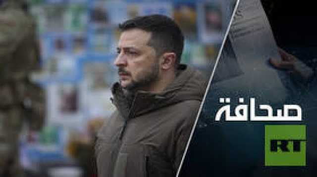 لماذا لا تقتل روسيا الرئيس زيلينسكي؟