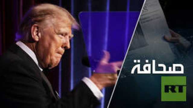 روسيا لا تحتاج إلى ترامب رئيسا للولايات المتحدة