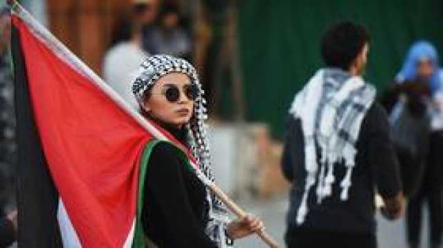 سفيرة إسرائيلية: لن تكون للفلسطينيين دولتهم بعد انتهاء القتال في غزة
