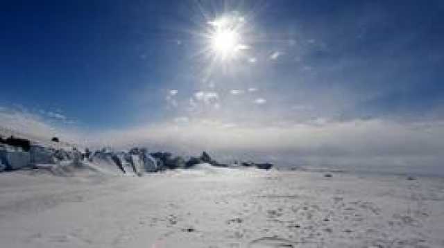 تقرير أمريكي: صيف عام 2023 كان الأكثر دفئا في القطب الشمالي