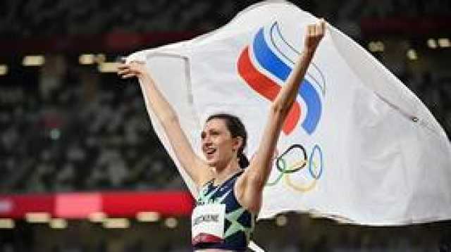 وزير الرياضة الروسي السابق يتهم اللجنة الأولمبية الدولية بـ'إظهار الضعف'