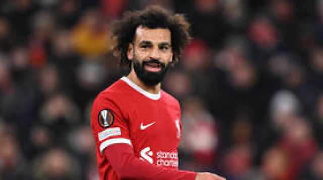 تصريحات محبطة للاتحاد السعودي بشأن محمد صلاح