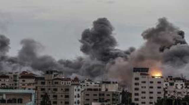 مقتل متعاقد مع الوكالة الأمريكية للتنمية الدولية وعائلته في غارة إسرائيلية على قطاع غزة