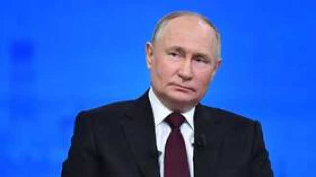 'سكاي نيوز': ظهور بوتين بتلك الثقة يعكس نجاح الجيش الروسي في العملية العسكرية الخاصة