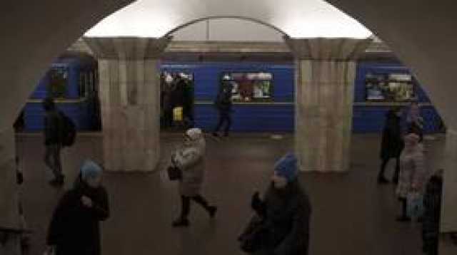 خبير أوكراني: انهيار مترو كييف سيؤدي إلى موت العديد من المدن في أوكرانيا