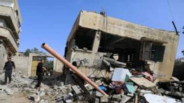 'ما خفي تحت الأنقاض أعظم'.. الأمم المتحدة تتنبأ بعدد ضحايا غزة
