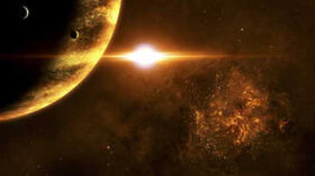 اكتشاف كوكب 'حار' يستقبل عاما جديدا كل 22 يوما