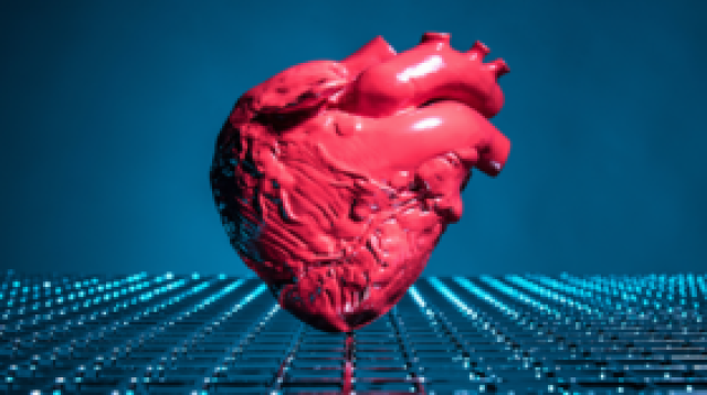 الكشف عن سترة 'ترسم نشاط القلب' قد تنقذ آلاف الأرواح!