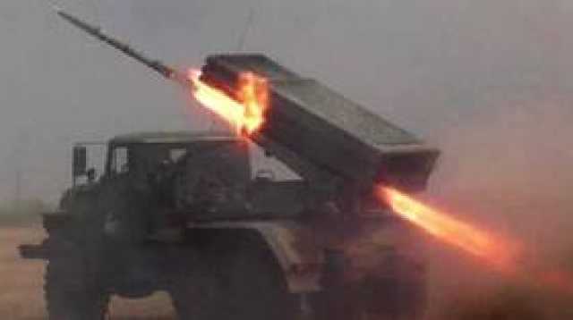 مراسل RT: القوات الأوكرانية تقصف المدنيين بصواريخ 'غراد' معدلة في دونيتسك