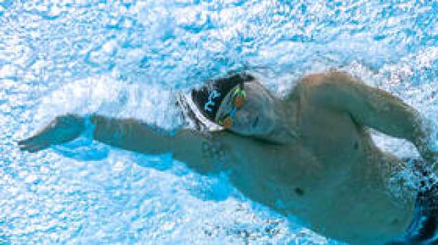 اتحاد السباحة الروسي يعلن موقفه من شروط قبول الروس في أولمبياد 2024