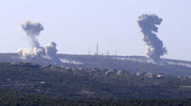 'حزب الله' يعلن استهداف مستوطنة يفتاح بالمدفعية وتحقيق إصابات دقيقة