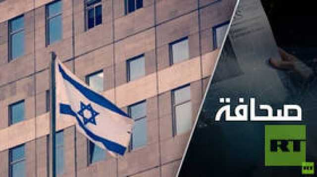 إسرائيل تخطط لإقامة منطقة عازلة على أراضي لبنان