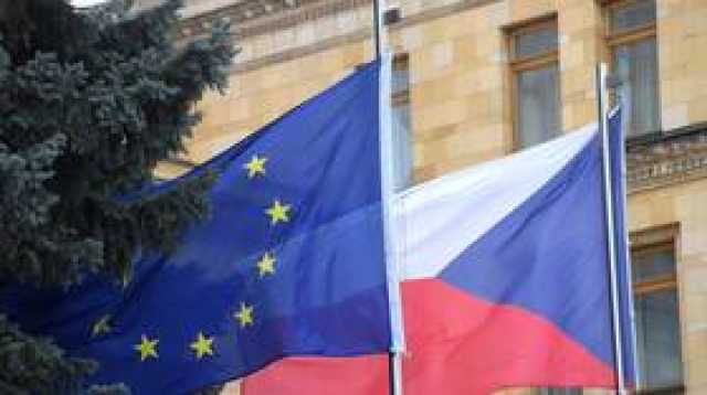 الرئيس التشيكي يعترف بفشل الهجوم الأوكراني المضاد