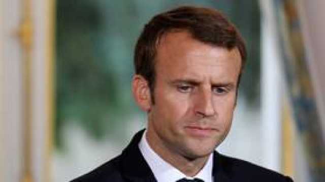 الرئيس الفرنسي يؤكد 'تحمل عواقب' قانون الهجرة المثير للجدل