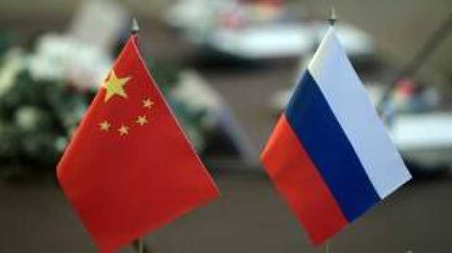 موسكو: ستتجاوز الصادرات الروسية إلى الصين بحلول نهاية العام 110 مليارات دولار