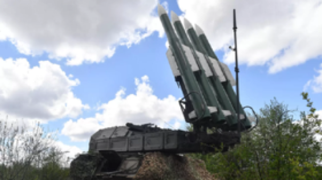 روغوف: الدفاعات الجوية الروسية تدمر هدفين جويين في أجواء برديانسك