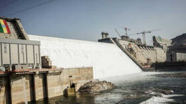 مصر: سنتخذ الإجراءات المناسبة في الوقت المناسب حال إلحاق الضرر بأمننا المائي