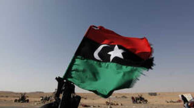 الأمم المتحدة تؤكد وفاة وزير الدفاع الليبي السابق البرغثي في بنغازي