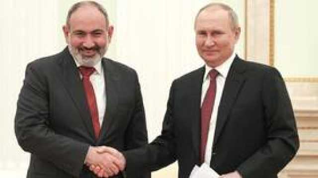 السفير الروسي: ننطلق من أن أرمينيا شريك وحليف استراتيجي لروسيا