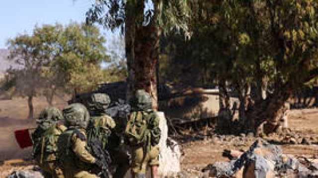 'قد يكلف الكثير'..الجيش الإسرائيلي يطالب فرق الرد السريع المدنية في الشمال بإعادة الأسلحة