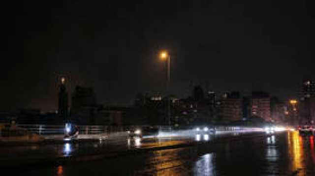 مقاطع فيديو 'صادمة'.. بيروت تغرق في الأمطار (فيديوهات)