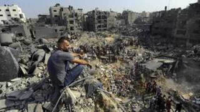 'حماس': رفض بايدن طلب وقف إطلاق نار يؤكد شراكته وتواطؤه في القتل والتدمير بقطاع غزة