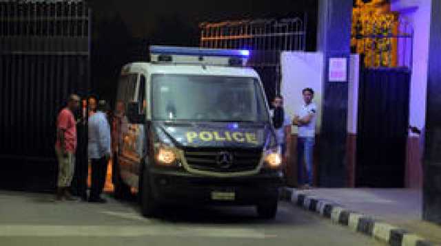 مصر.. مقتل 7 عناصر إجرامية شديدة الخطورة خلال مداهمة بؤرة إجرامية في الدقهلية