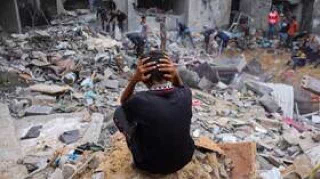 'حماس' تدعو إلى تحقيق دولي في تنفيذ إسرائيل إعدامات ميدانية بحق مدنيين في غزة