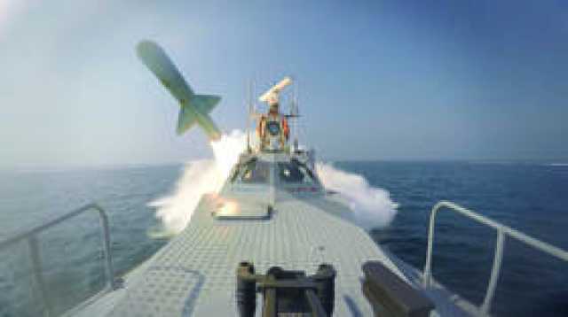 قائد البحرية الإيرانية يكشف مواصفات المعدات المنضمة حديثا إلى سلاح البحر