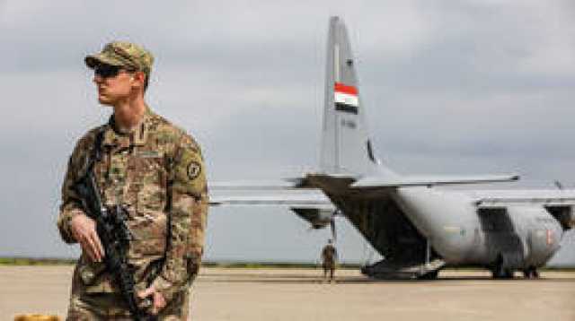 مسؤول أمريكي يؤكد استهداف قوات التحالف بمسيّرة في هجوم على قاعدة بشمال العراق