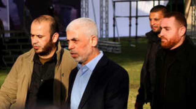 تحقيق 'لو فيغارو'.. من هو قائد 'القسام' الفعلي وكيف تلقى قادة حماس بالخارج الـ'طوفان'؟