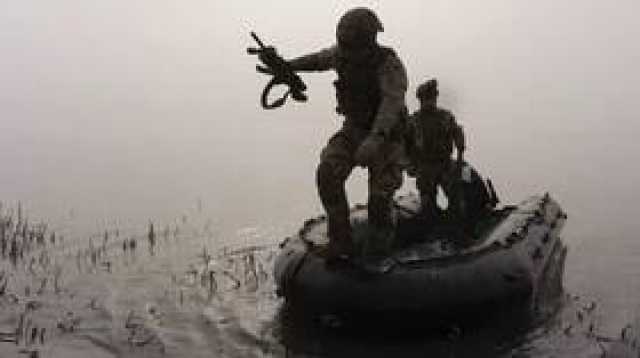 'فوربس': قوات كييف فقدت 50 قاربًا في نهر الدنيبر خلال ستة أسابيع