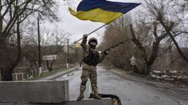 برلمانية أوكرانية: كل 5 دقائق يقتل أو يصاب عسكري في بلدنا ومع ذلك لا يتغير شيء في هيئة الأركان