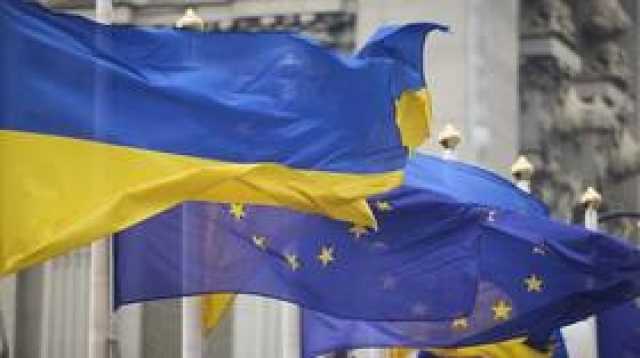 'فايننشال تايمز': الاتحاد الأوروبي يعد خطة مساعدة لأوكرانيا التفافاً على فيتو أوربان