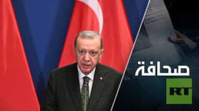 تركيا ترسم خططا لغزة والمنطقة بعد انتهاء الحرب