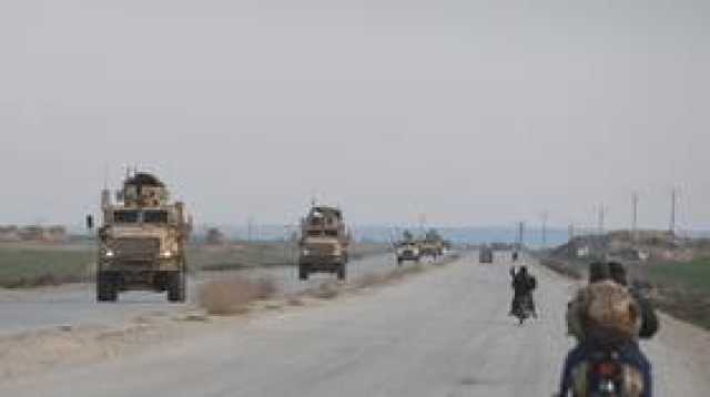 'المقاومة الإسلامية بالعراق' تعلن استهداف قاعدة أمريكية قرب مطار أربيل بطائرات مسيّرة
