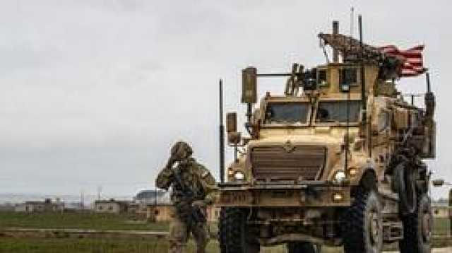 'المقاومة الإسلامية في العراق' تعلن استهداف قاعدة أمريكية قرب حقل كونيكو النفطي السوري