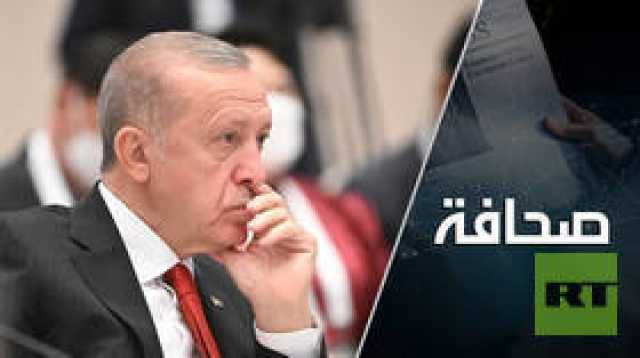 أردوغان باع نفس البضاعة لـ3 مشترين في وقت واحد