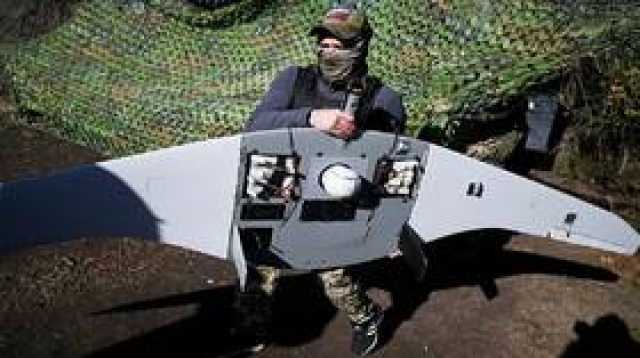 أين ستستخدم روسيا الطائرات المسيرة 'Supercam'؟