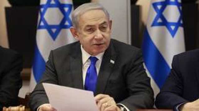 نتنياهو: إسرائيل تجري محادثات بشأن إطلاق سراح الرهائن في غزة