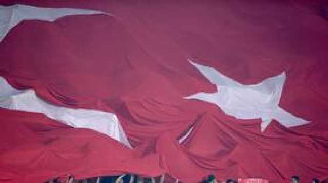 'الأناضول': اعتقال 32 من مسلحي داعش وإحباط هجمات محتملة في تركيا
