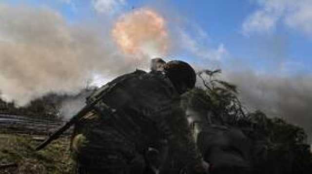 4.7 ألف جندي و10 طائرات.. الدفاع الروسية تكشف حصيلة الخسائر الأوكرانية خلال أسبوع