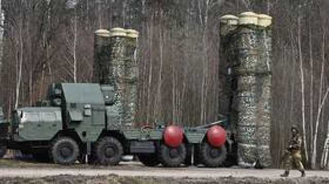 الدفاع الروسية تعلن إسقاط مسيّرة أوكرانية فوق مقاطعة بريانسك