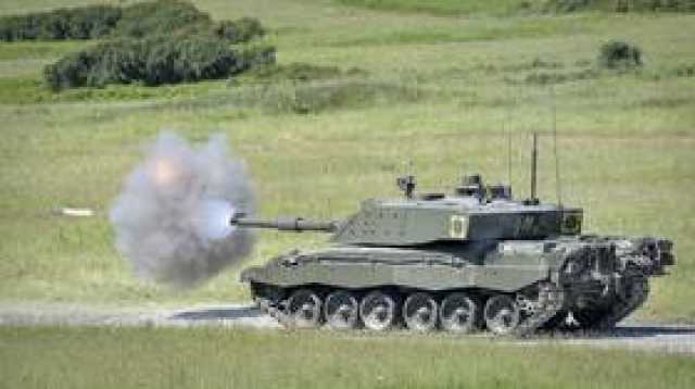 ألمانيا: قرابة نصف دبابات 'ليوبارد 2' المورّدة لأوكرانيا لم تعد صالحة للقتال