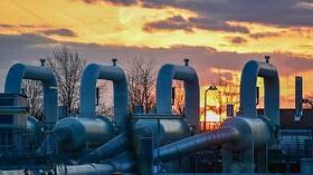 الخارجية الروسية تحدد شرط مواصلة ترانزيت الغاز عبر أوكرانيا