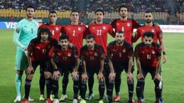 مفاجآت بالجملة.. فيتوريا يكشف قائمة منتخب مصر لكأس إفريقيا