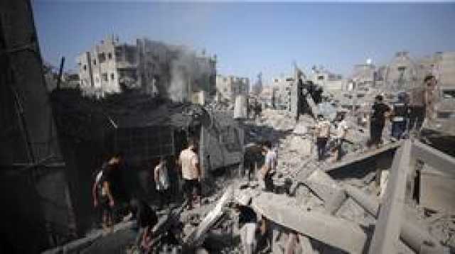 قيادي بـ'كتائب القسام'.. مقتل أسير محرر مبعد إلى غزة في قصف إسرائيلي على القطاع (صور)