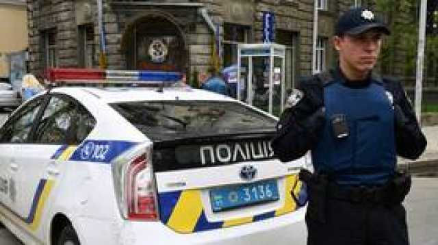 أوكرانيا تفرض عقوبات على رئيس كارتيل للمخدرات