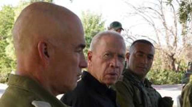 إعلام عبري: توتر داخل القيادة الأمنية ومواجهة بين وزير الأمن ورئيس الموساد